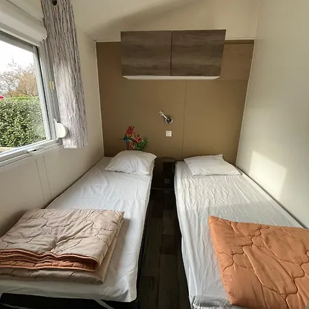 230 Mobil-home 2 1 Salle De Douche